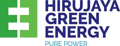 Hirujaya Green Energy