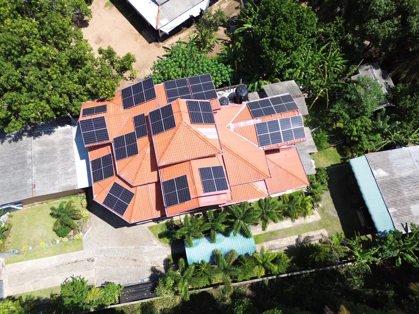 Hirujaya Green Energy Pvt. Ltd.