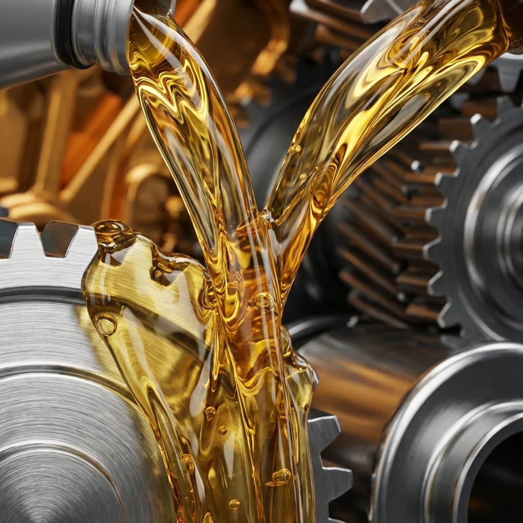 Hirujaya Lubricants Pvt. Ltd.