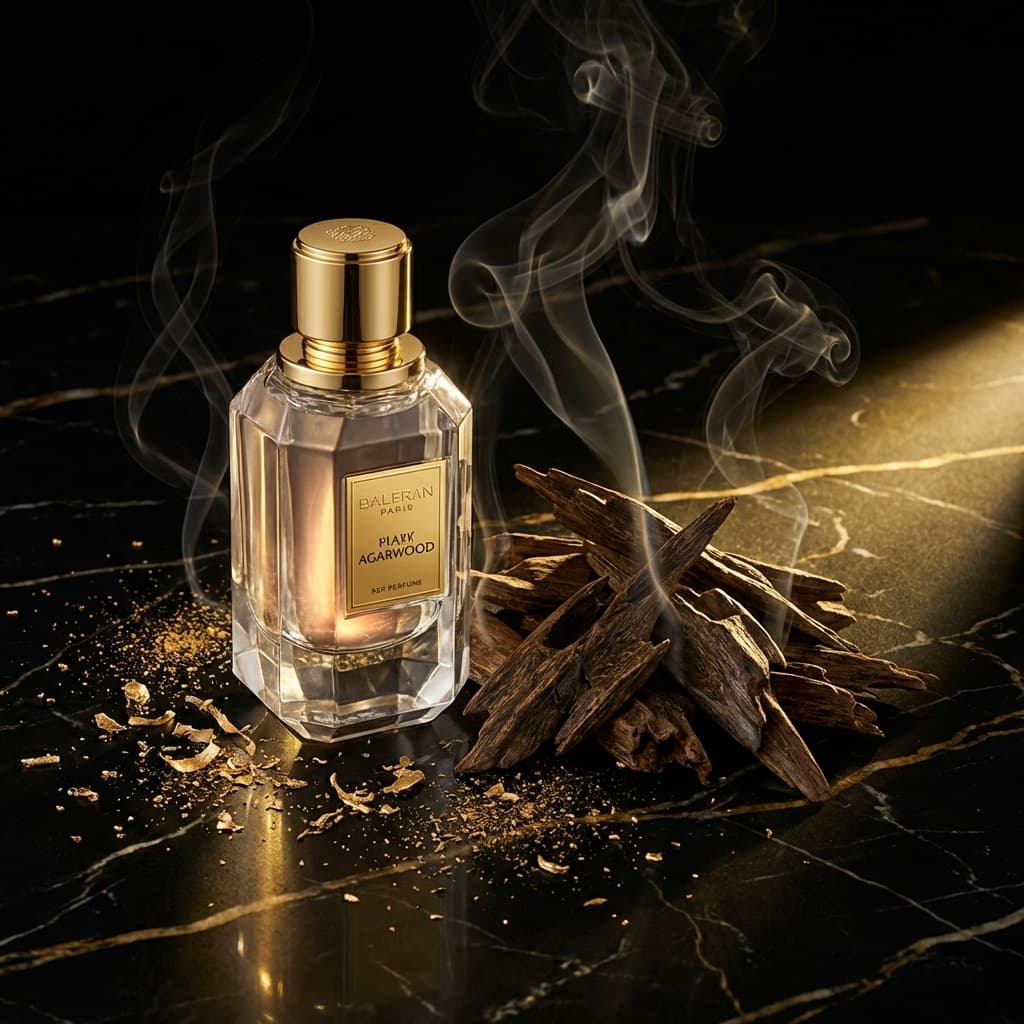Hirujaya Oud Pvt. Ltd.