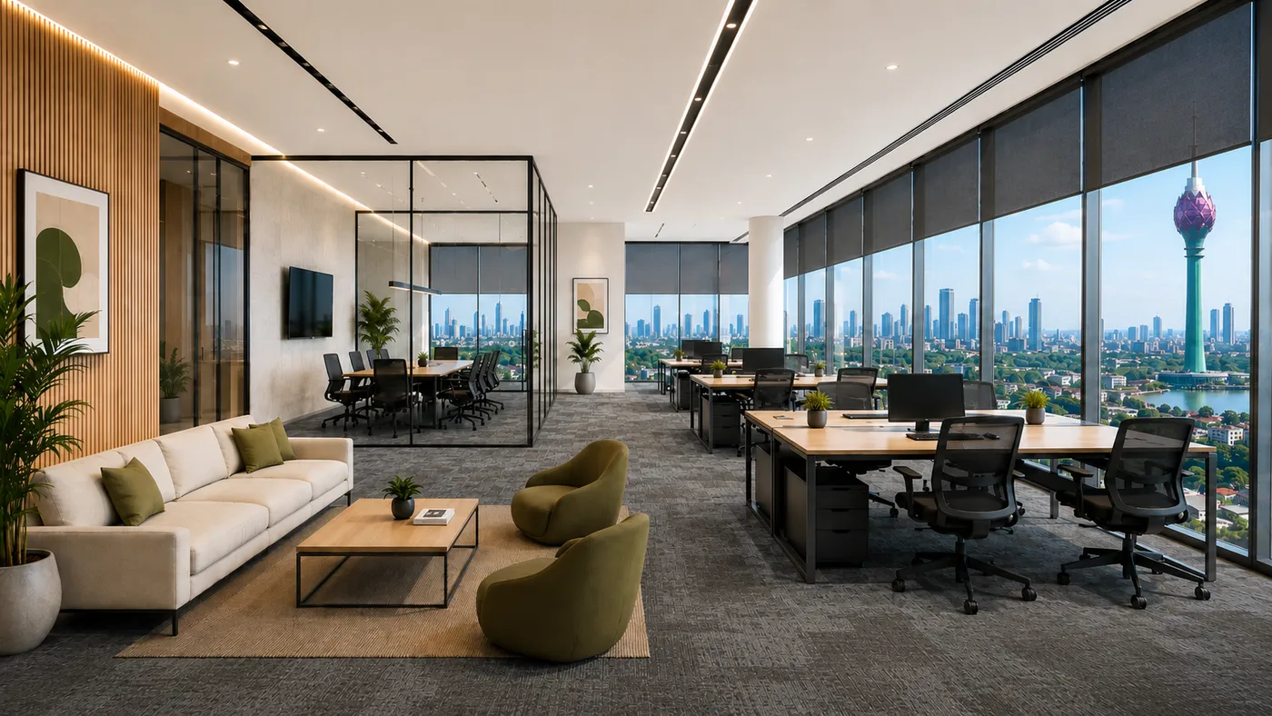 Corporate Environments