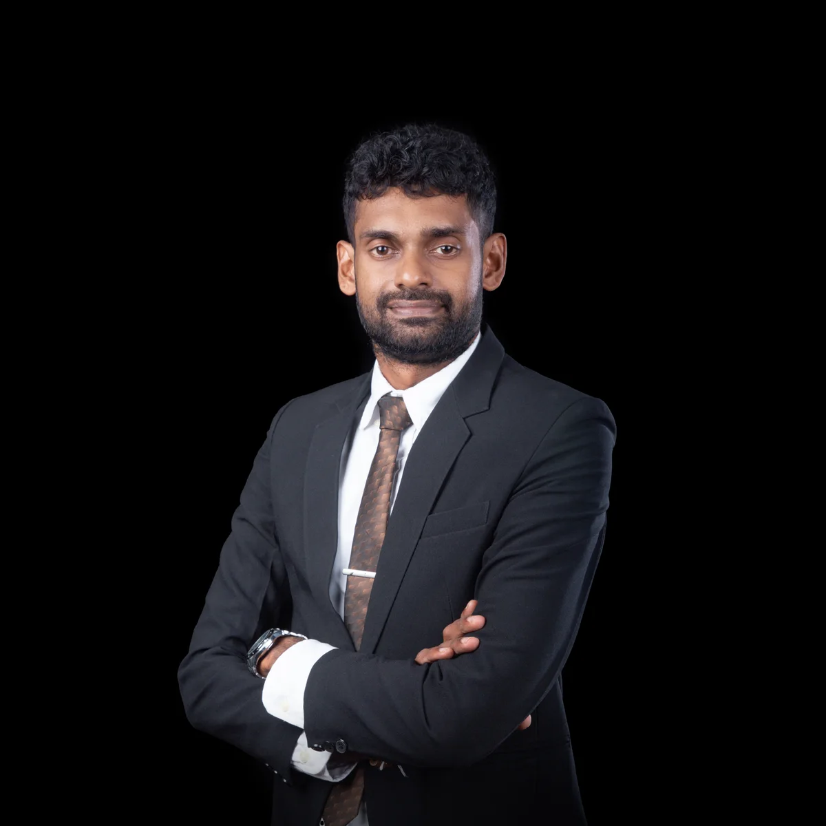 Mr. Anuruddha Waidyarathna
