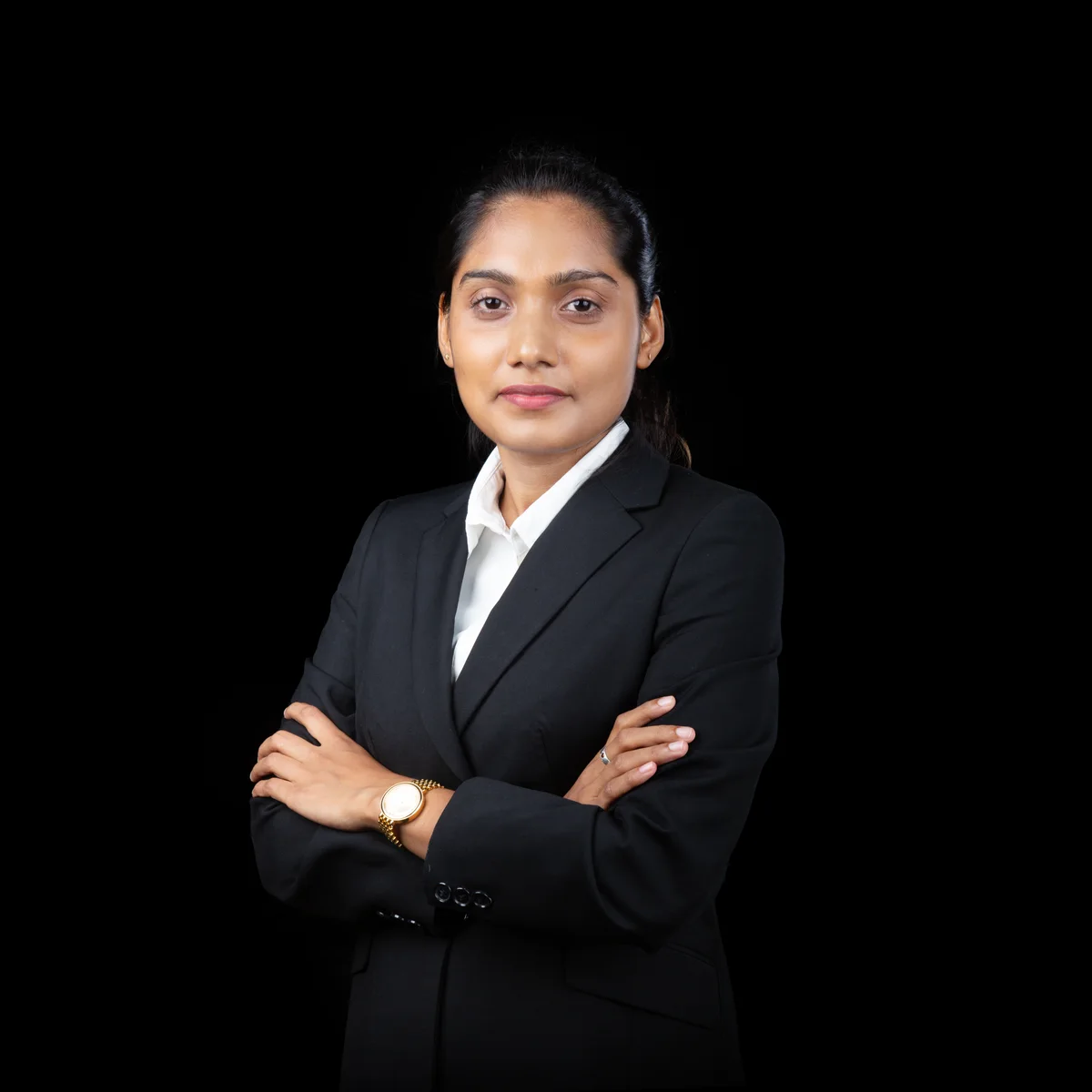 Ms. Ayodya Indeewari