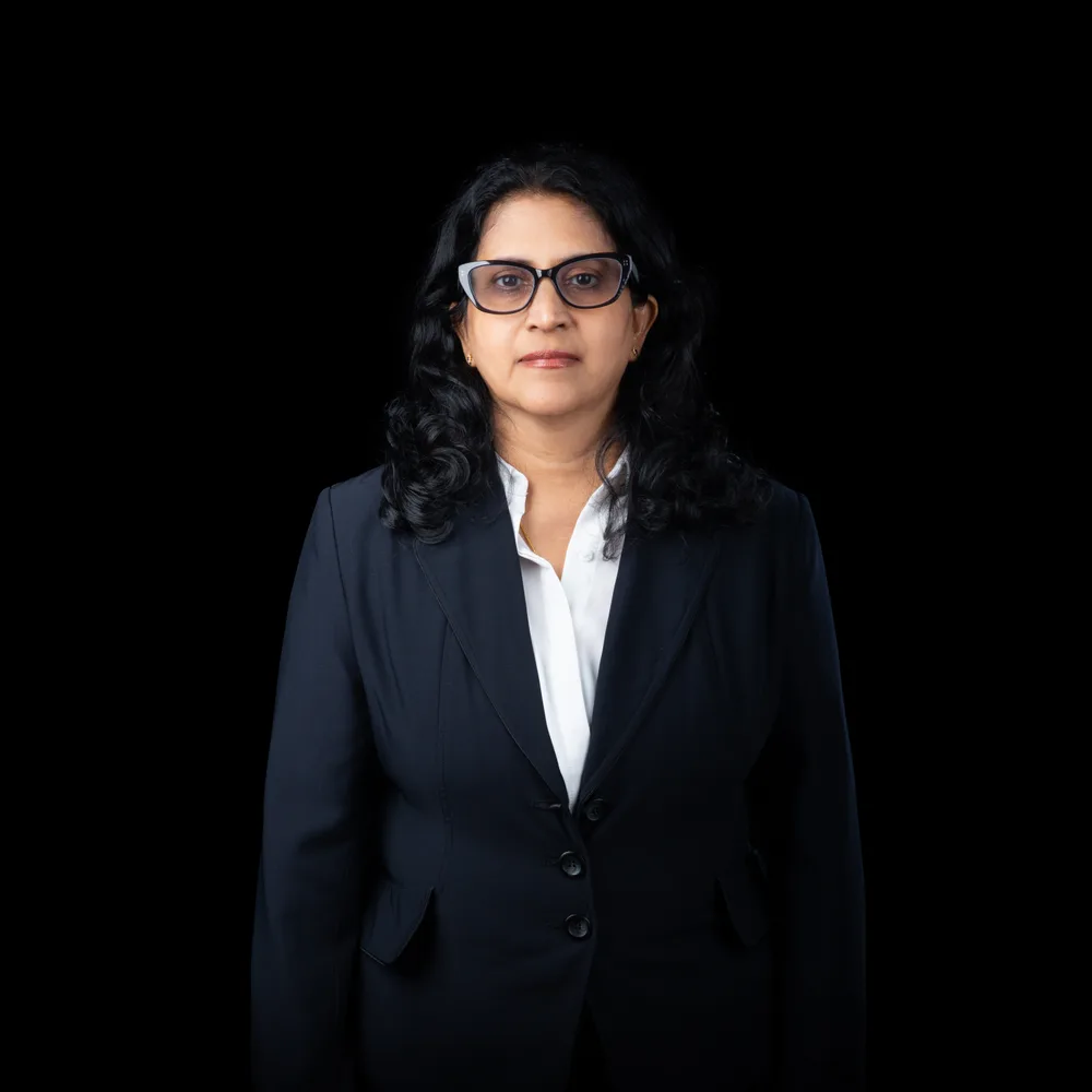 Ms. Deepani Wijesekera