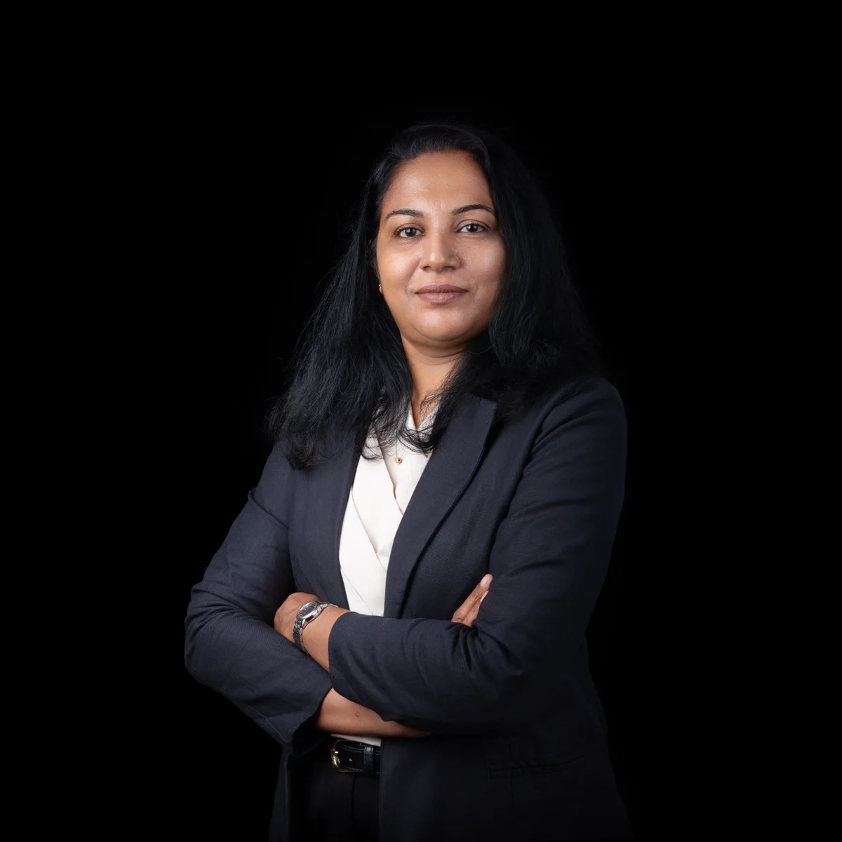 Ms. Dilani Withanage