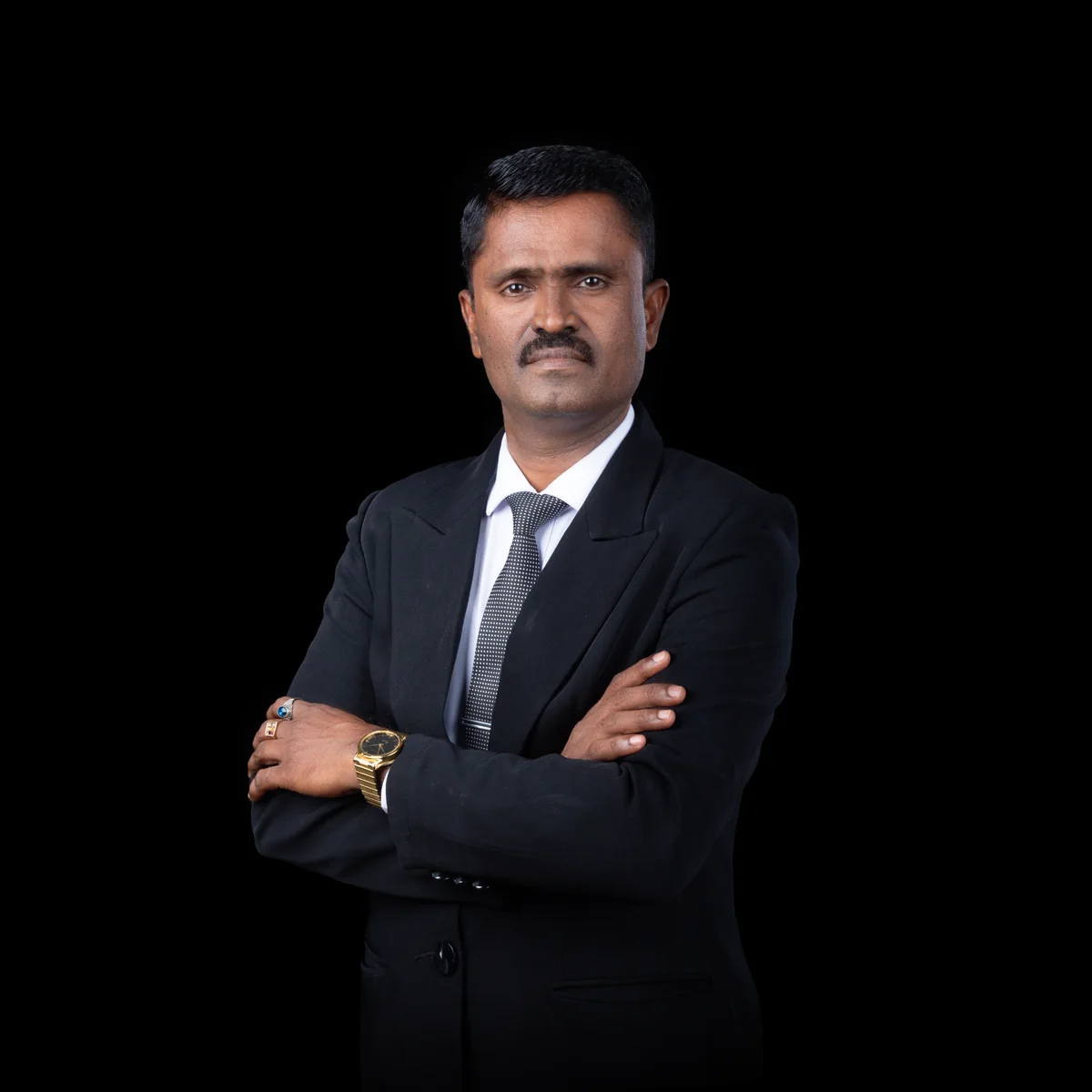 Mr. Hemantha Bandara