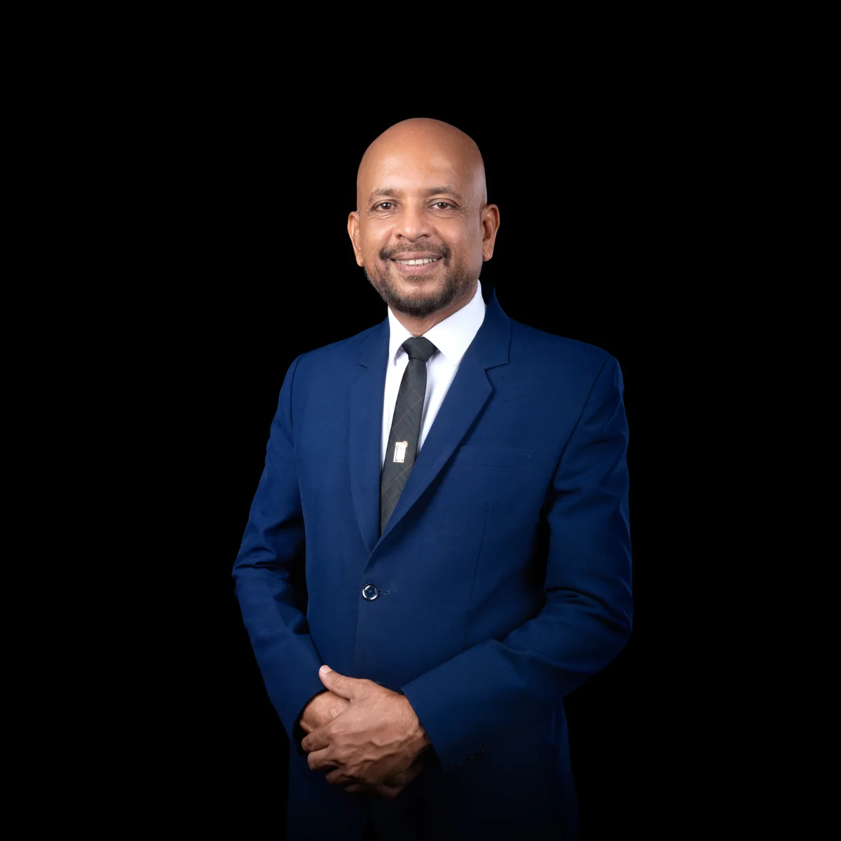 Mr. Jayampathi Wickramasinghe