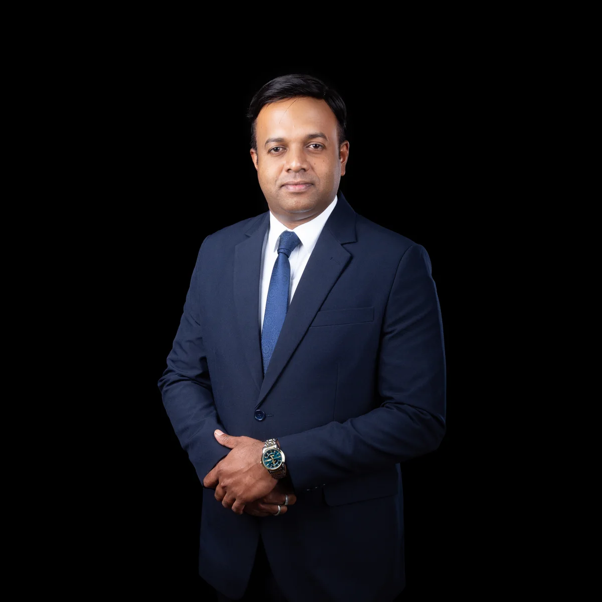 Mr. Maduranga Thennakoon