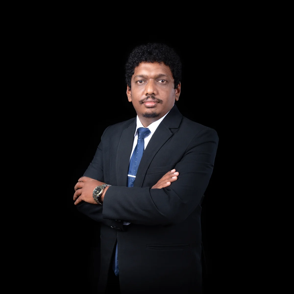 Dr. Malinda Wickramasinghe