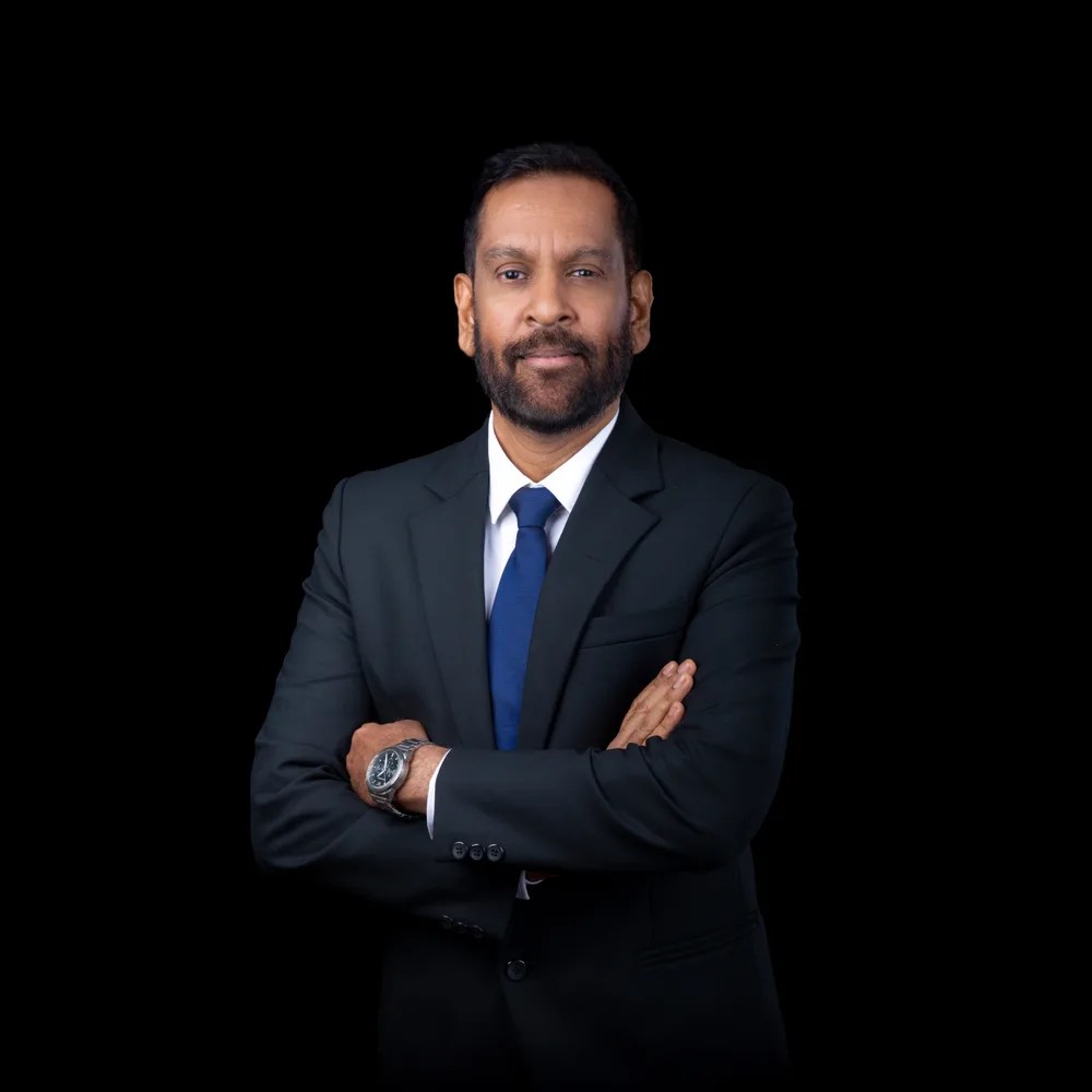 Mr. Piyal Gunawardena