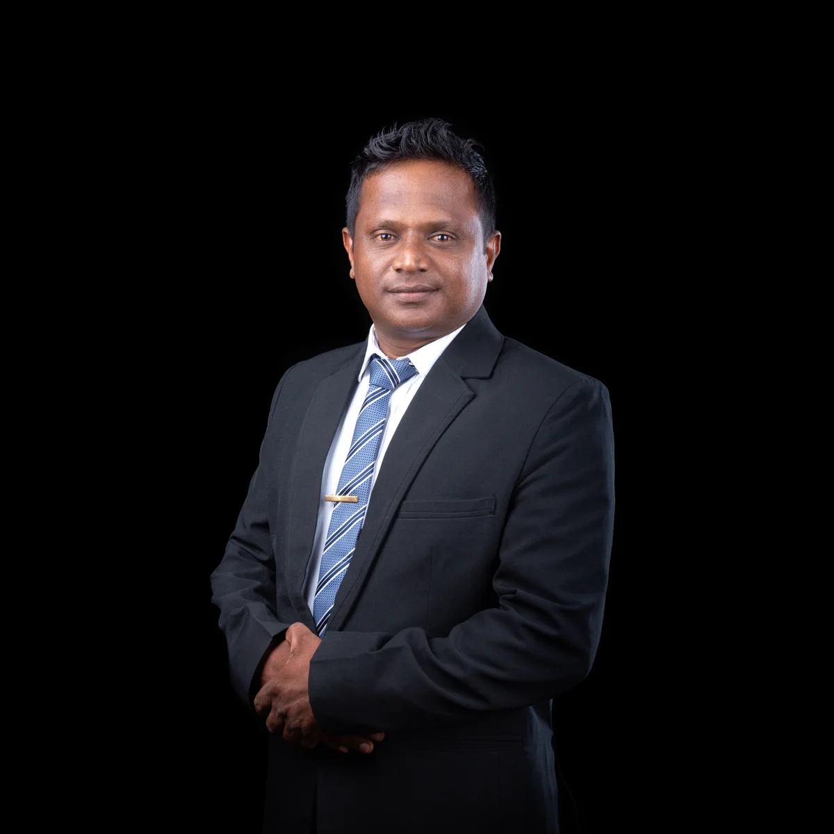 Mr. Priyantha Rathnasinghe