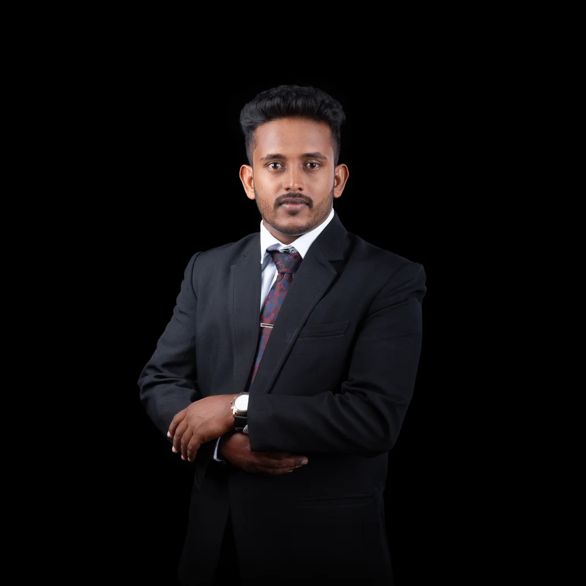 Mr. Roshan Shanaka