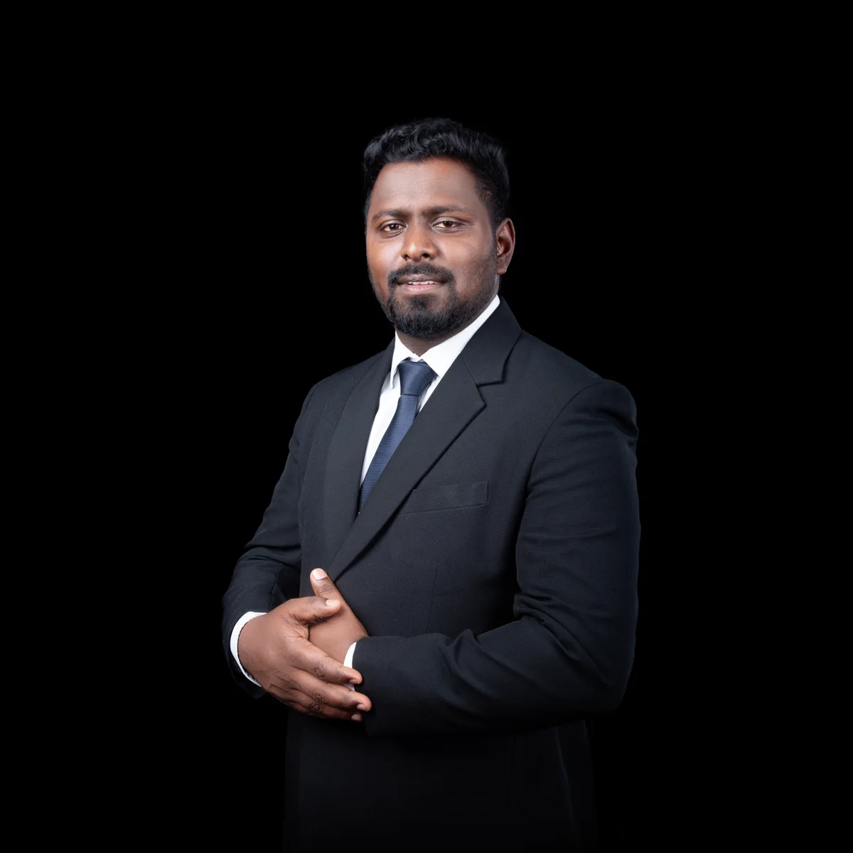 Mr. S. Danushanth