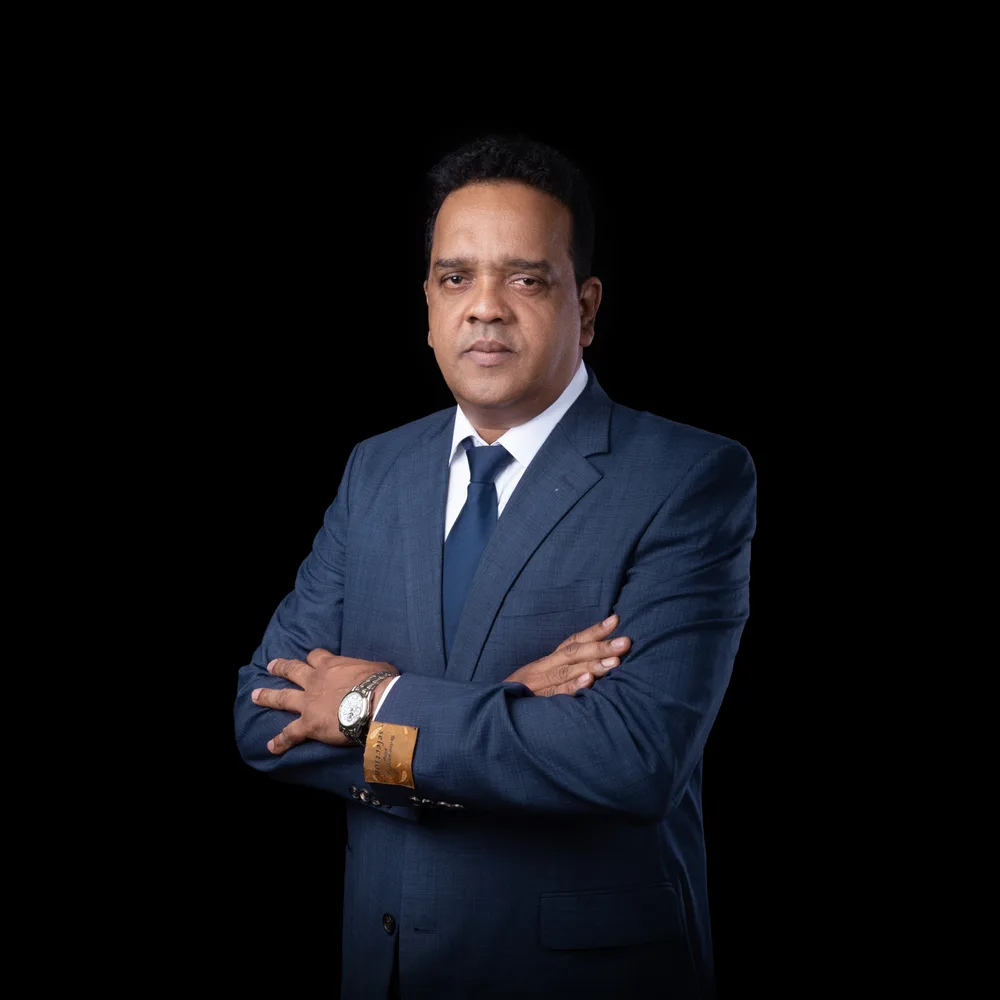 Mr. Sanjaya Perera