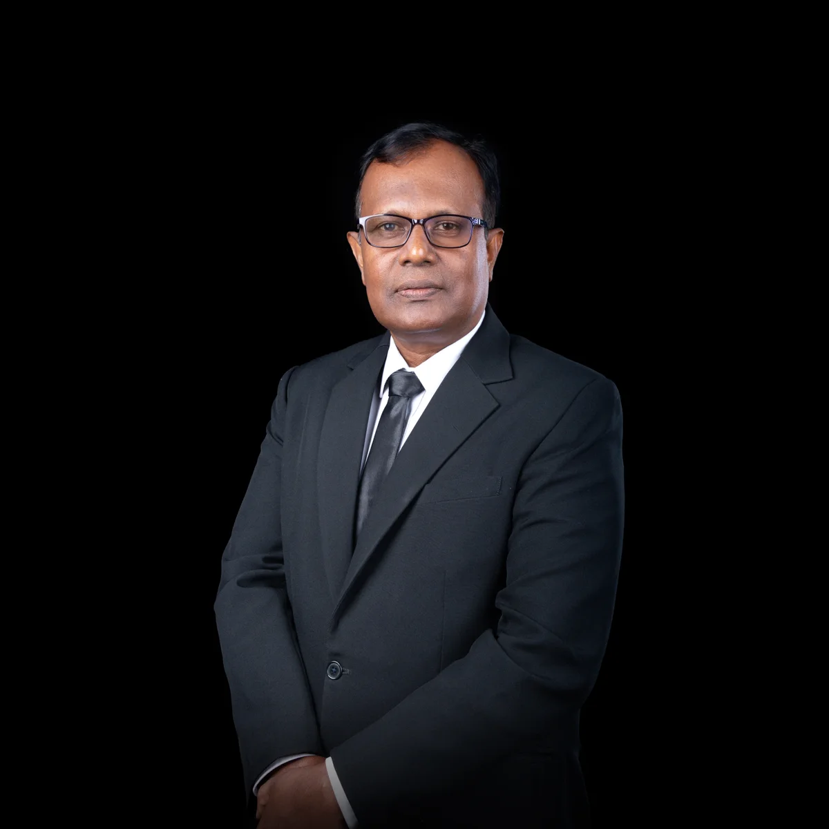 Mr. Susil Rajakaruna