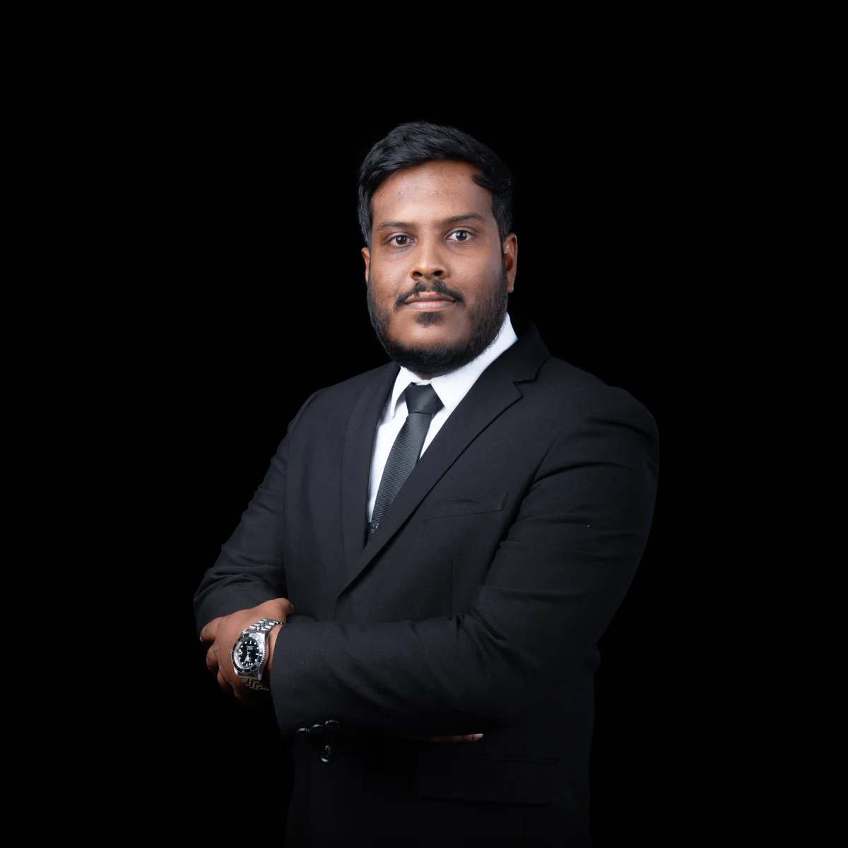 Mr. Themiya Waththegama